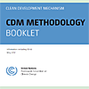 Methodologies Booklet