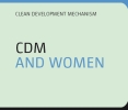 CDM in Africa- Finance and Support