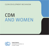 CDM and Women
