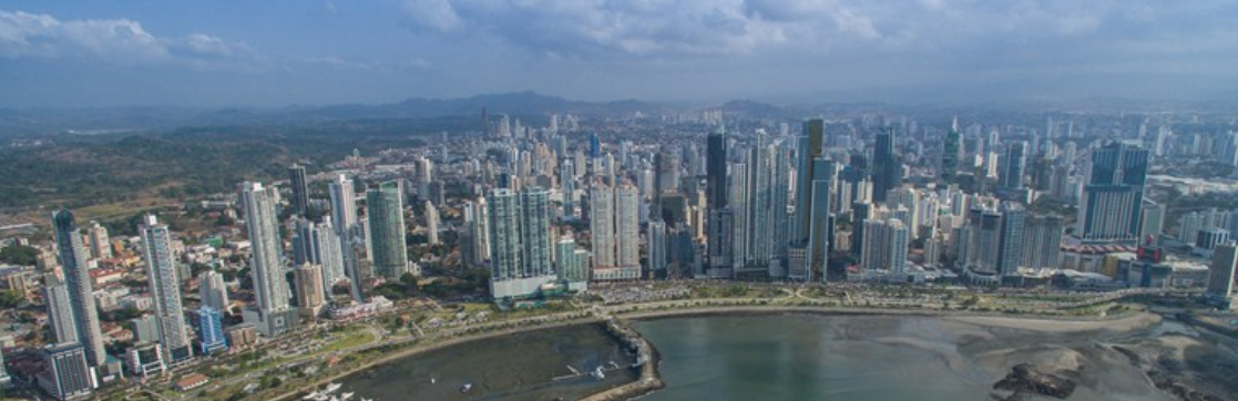 Panama City